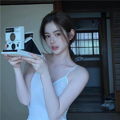 飘洋过海,爱上妳