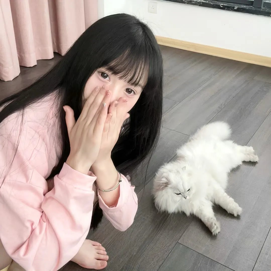 作为替身的她